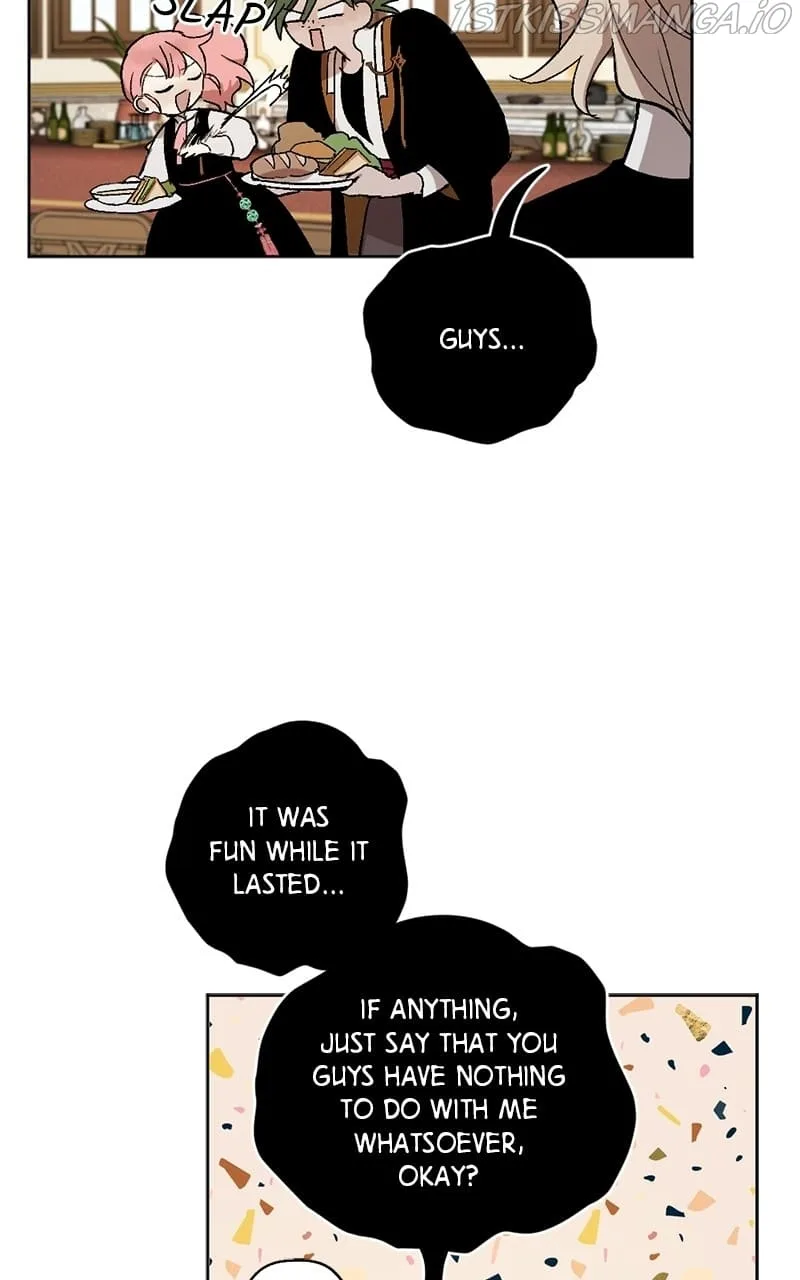 The Demon King’s Confession Chapter 14 page 9