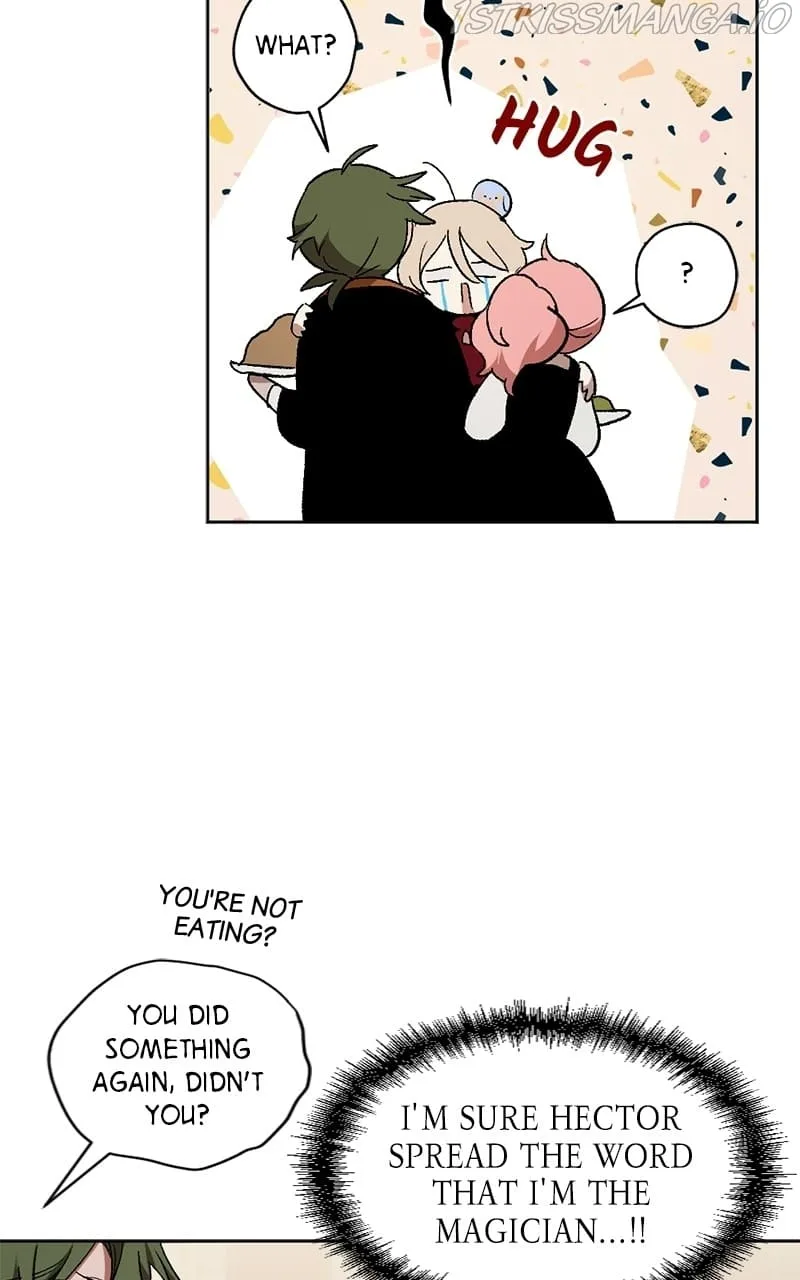 The Demon King’s Confession Chapter 14 page 10