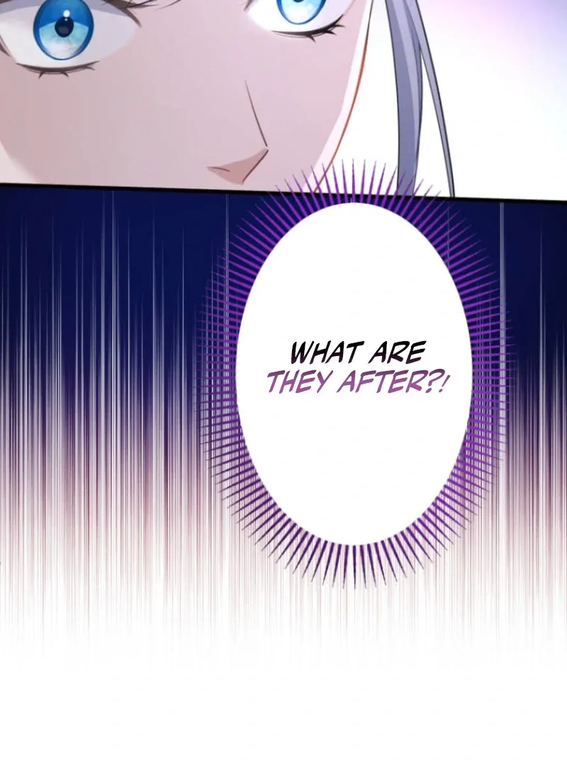 The Desire of the Princess from a Fallen Kingdom Chapter 13 page 9