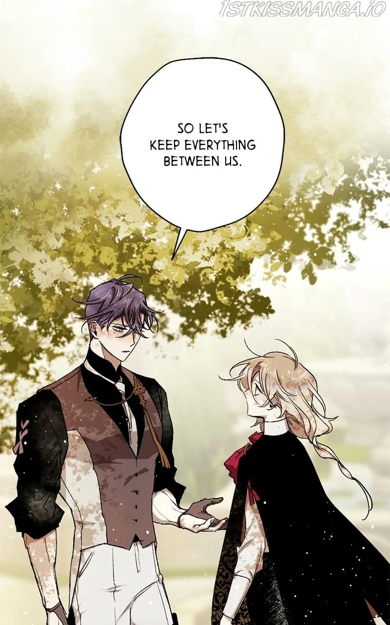 The Demon King’s Confession Chapter 14 page 20