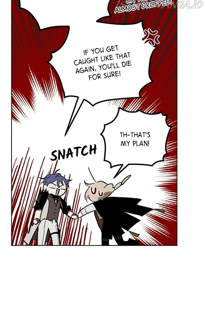 The Demon King’s Confession Chapter 14 page 23