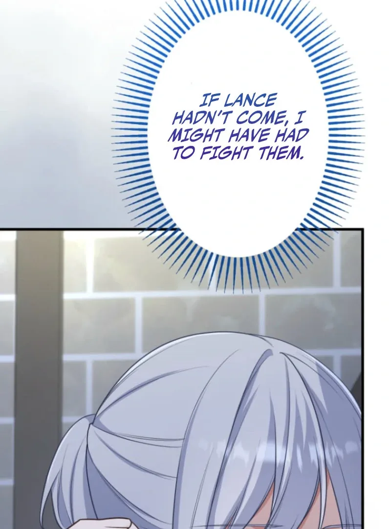The Desire of the Princess from a Fallen Kingdom Chapter 13 page 22