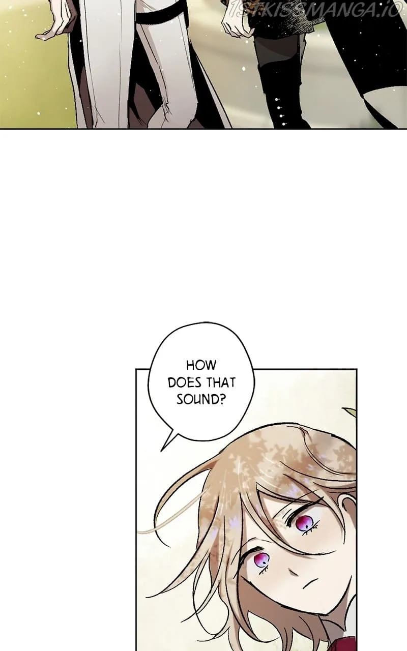 The Demon King’s Confession Chapter 14 page 21