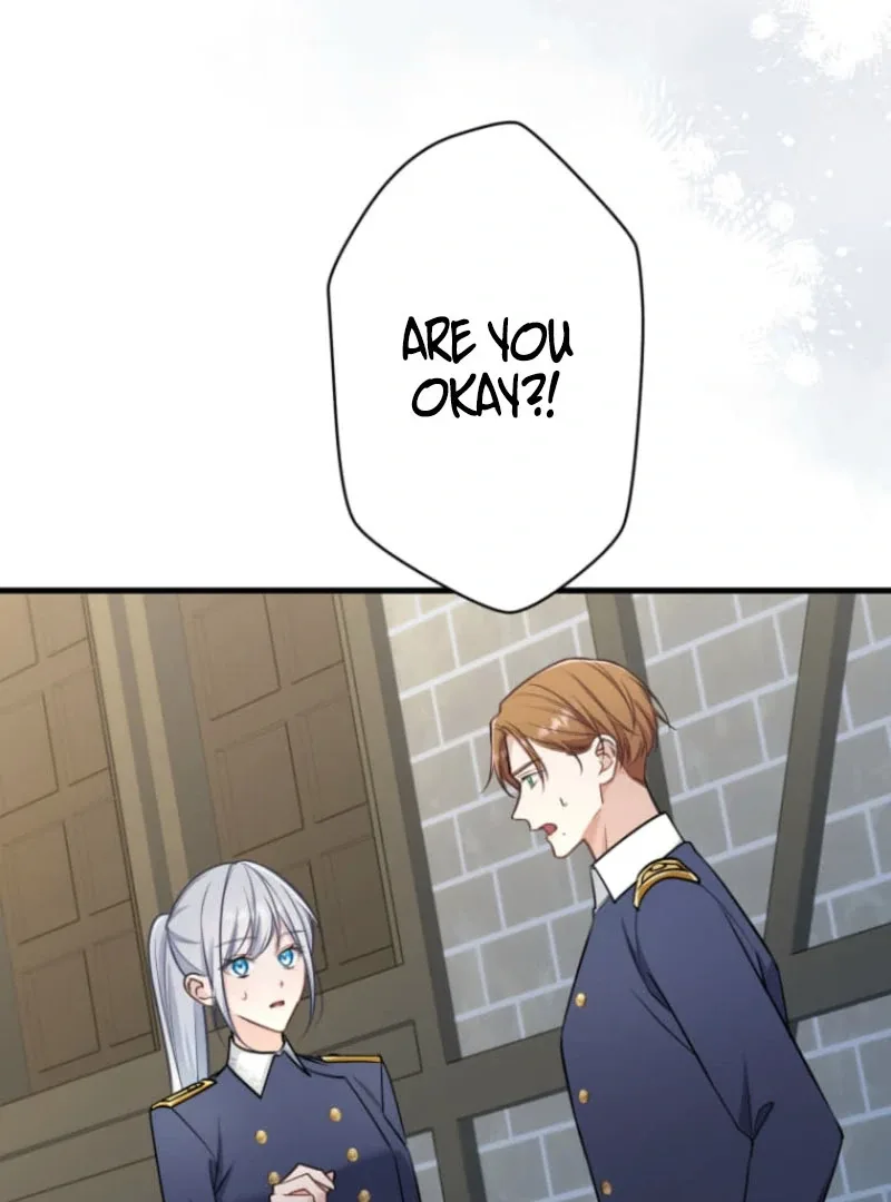 The Desire of the Princess from a Fallen Kingdom Chapter 13 page 17