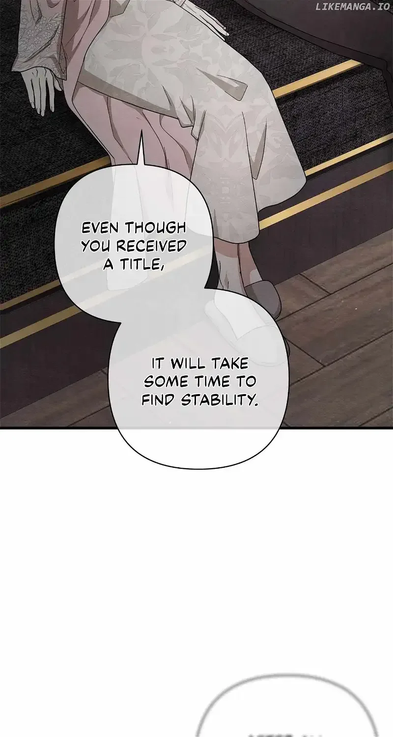 The Devil Who Kisses My Feet Chapter 12 page 21