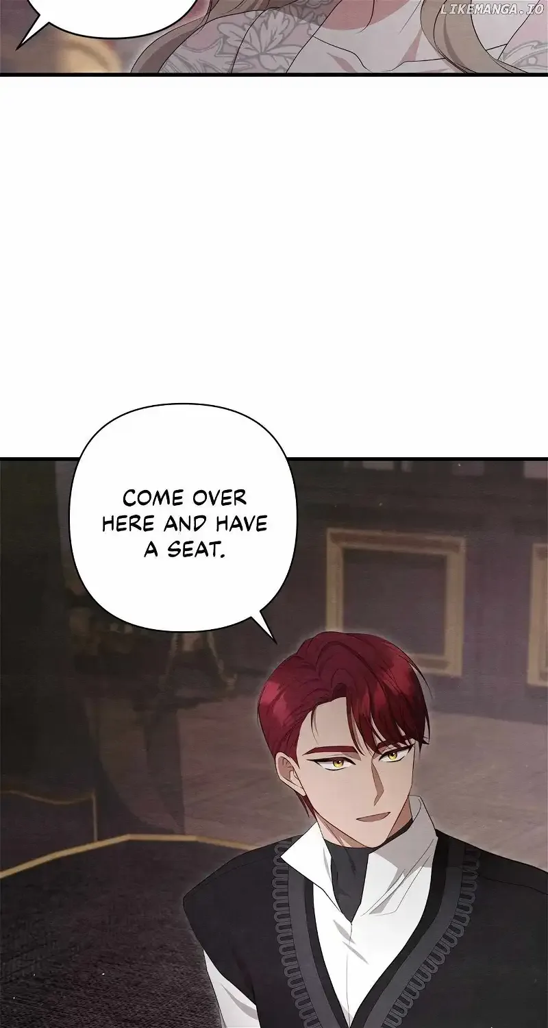 The Devil Who Kisses My Feet Chapter 12 page 17