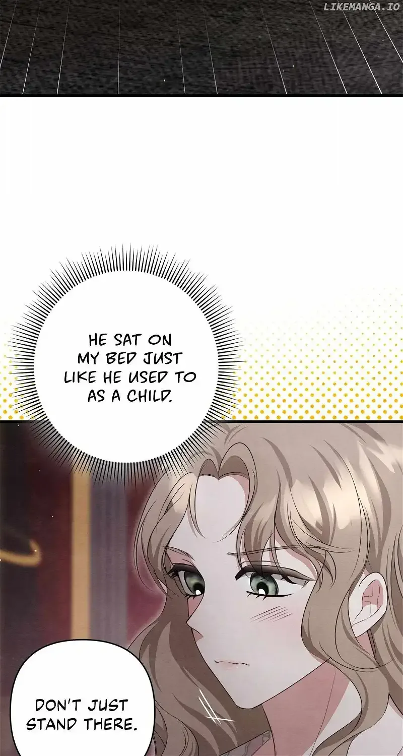 The Devil Who Kisses My Feet Chapter 12 page 16