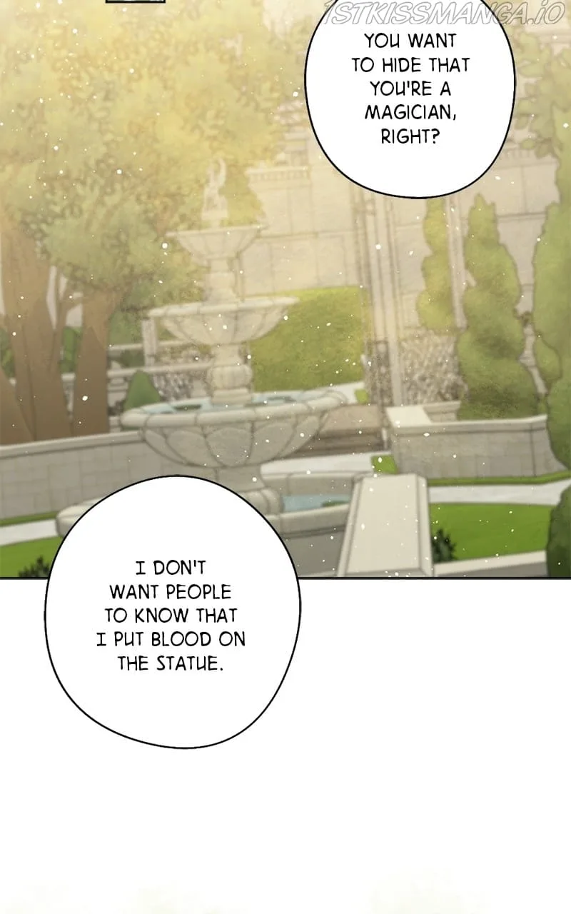 The Demon King’s Confession Chapter 14 page 19