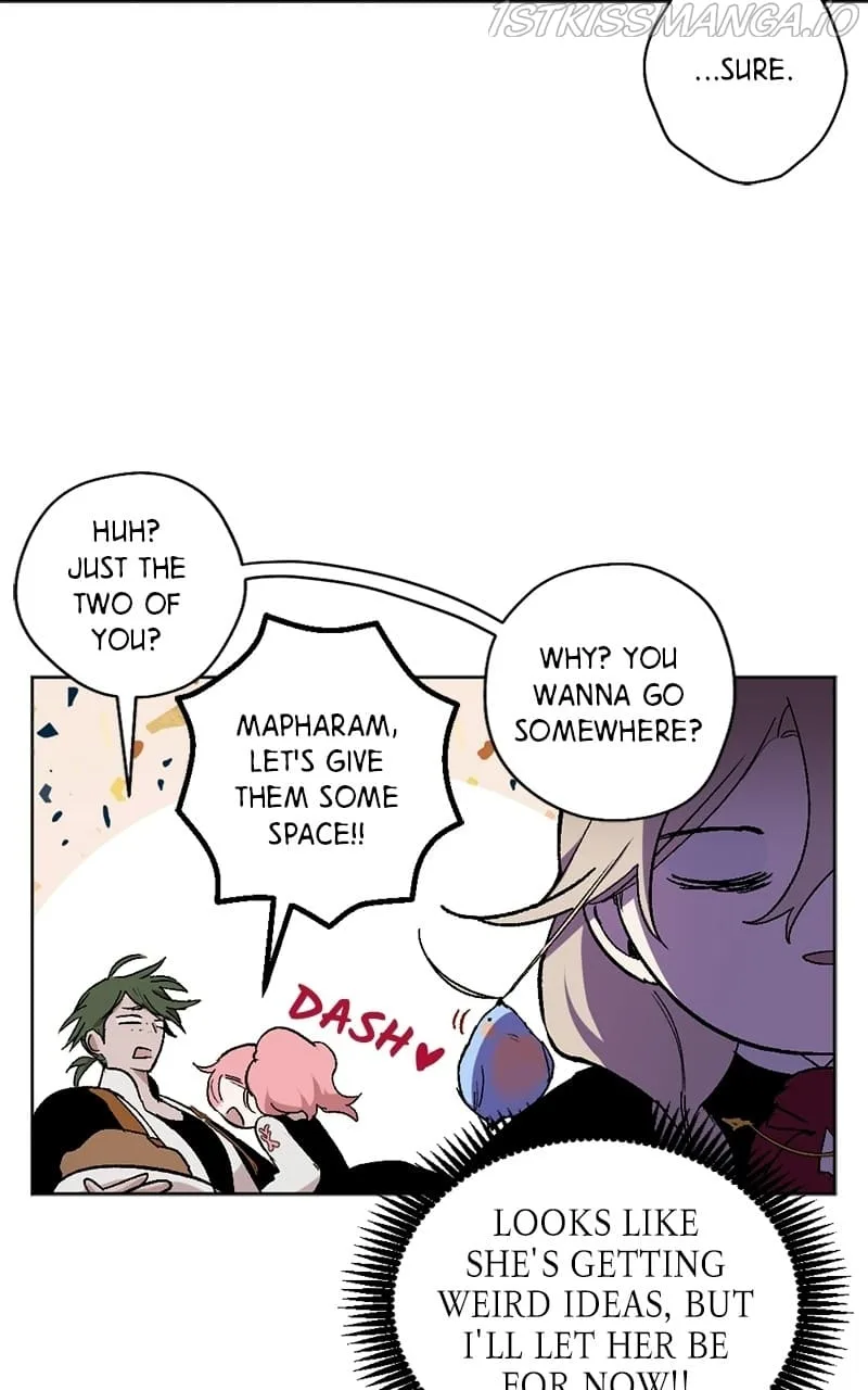The Demon King’s Confession Chapter 14 page 16
