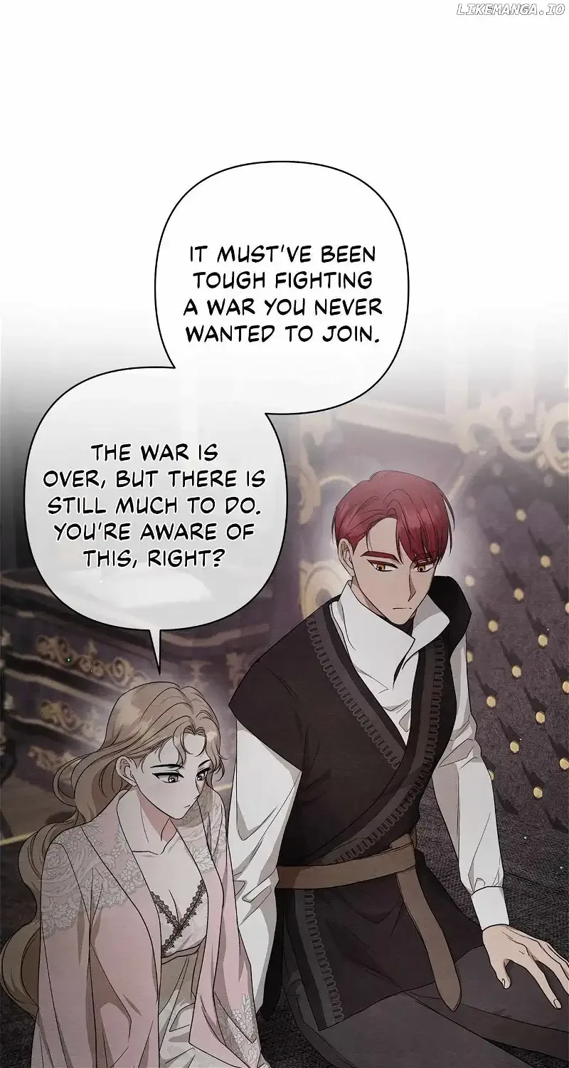The Devil Who Kisses My Feet Chapter 12 page 20