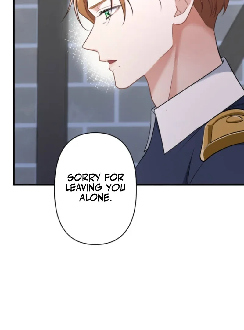 The Desire of the Princess from a Fallen Kingdom Chapter 13 page 29