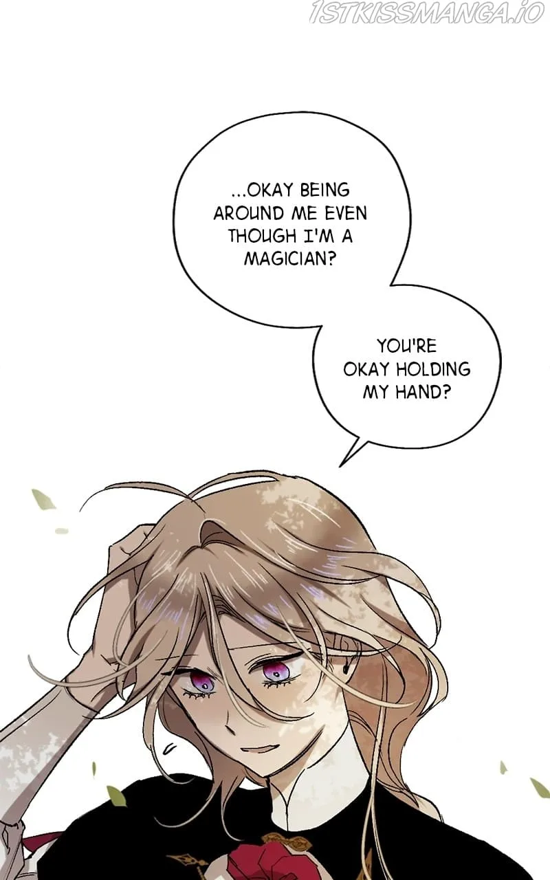 The Demon King’s Confession Chapter 14 page 26