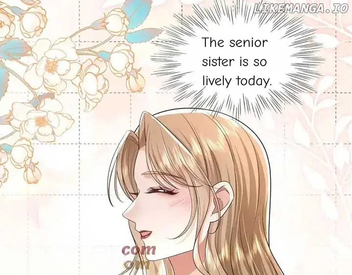 The Dentist Won’t Stop Teasing Me Chapter 14 page 5