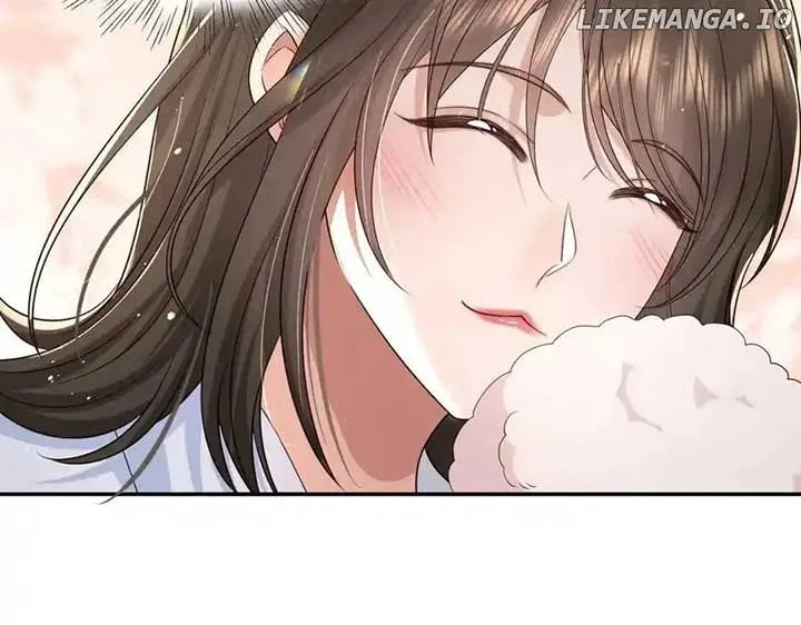 The Dentist Won’t Stop Teasing Me Chapter 14 page 7