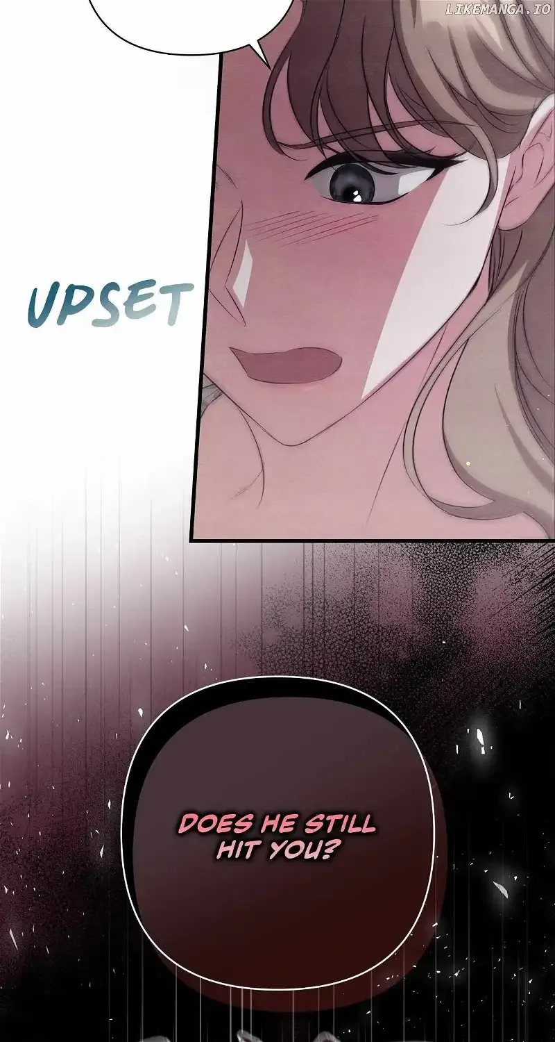 The Devil Who Kisses My Feet Chapter 12 page 28