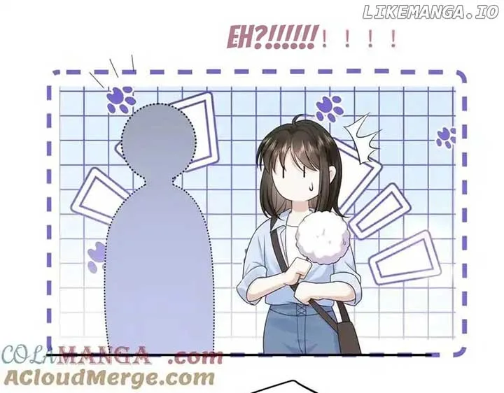 The Dentist Won’t Stop Teasing Me Chapter 14 page 8