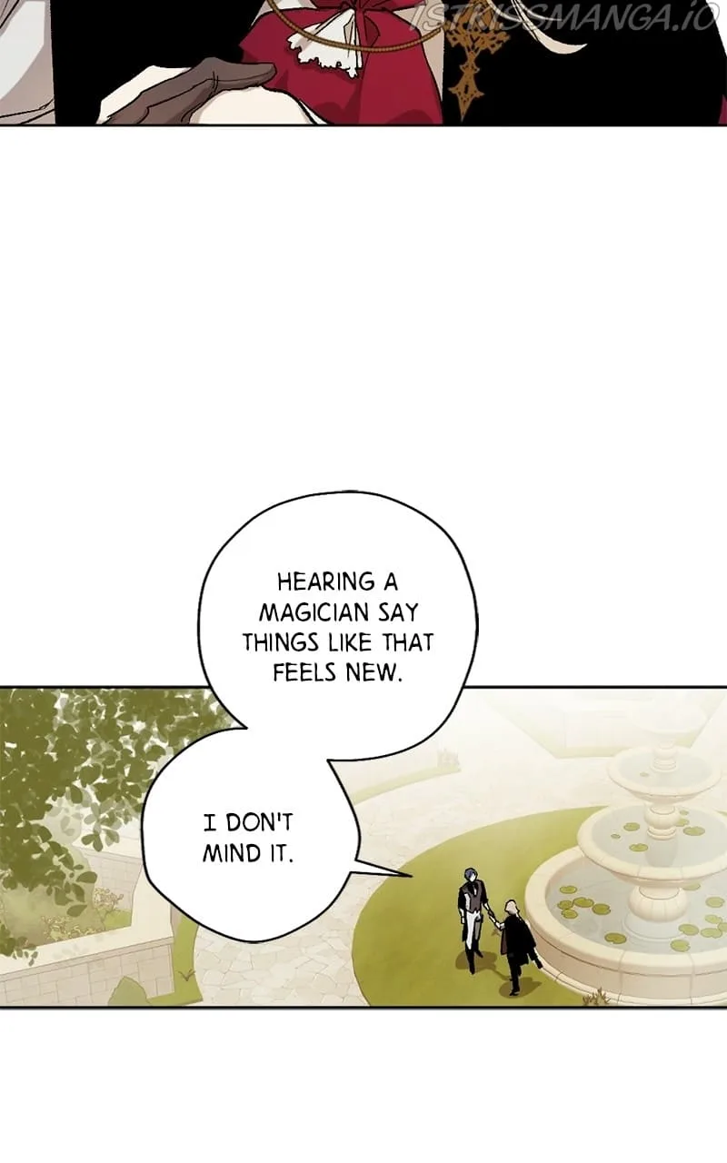 The Demon King’s Confession Chapter 14 page 27