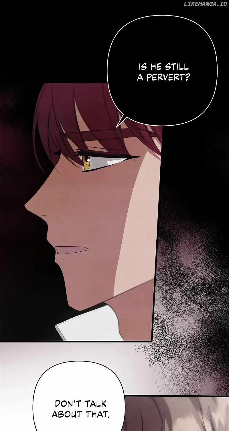 The Devil Who Kisses My Feet Chapter 12 page 27