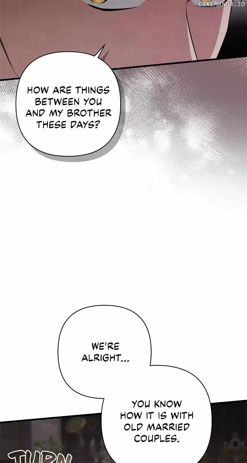 The Devil Who Kisses My Feet Chapter 12 page 25