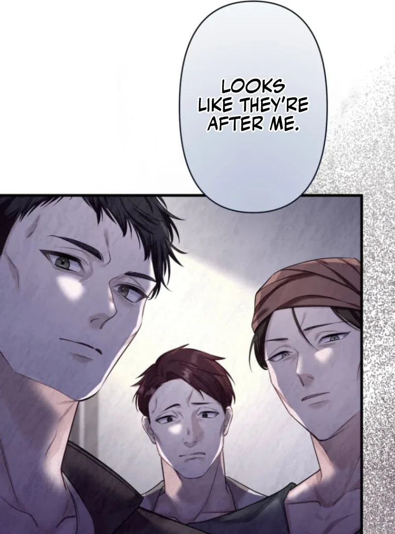 The Desire of the Princess from a Fallen Kingdom Chapter 13 page 50