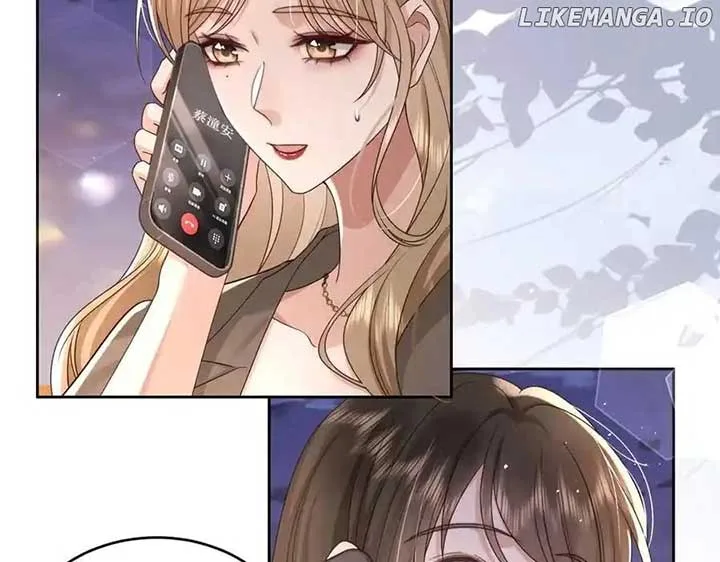 The Dentist Won’t Stop Teasing Me Chapter 14 page 15