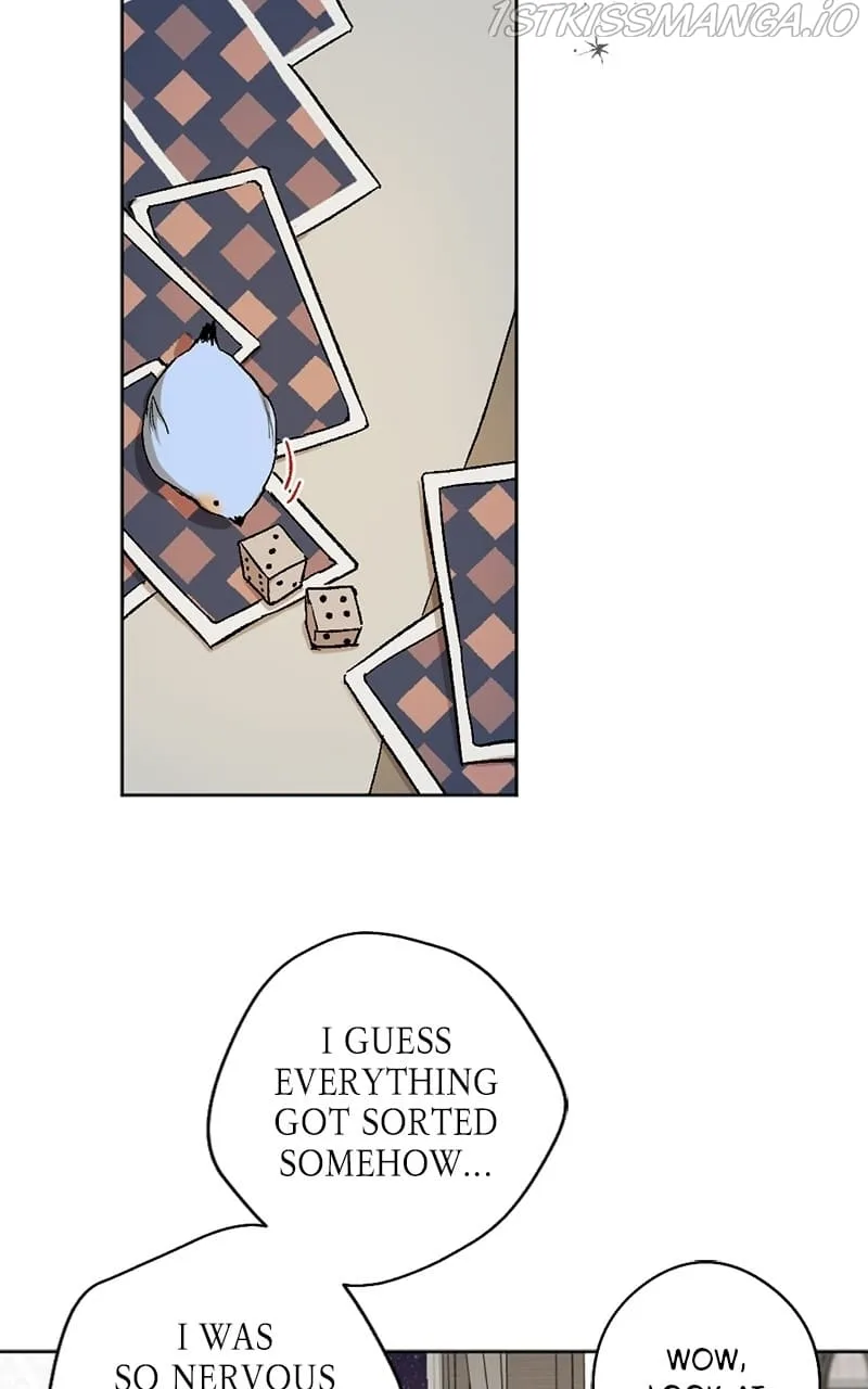 The Demon King’s Confession Chapter 14 page 34