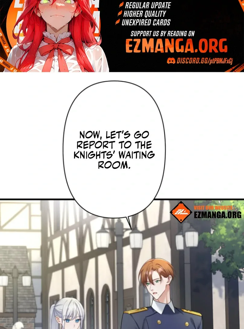 The Desire of the Princess from a Fallen Kingdom Chapter 13 page 44