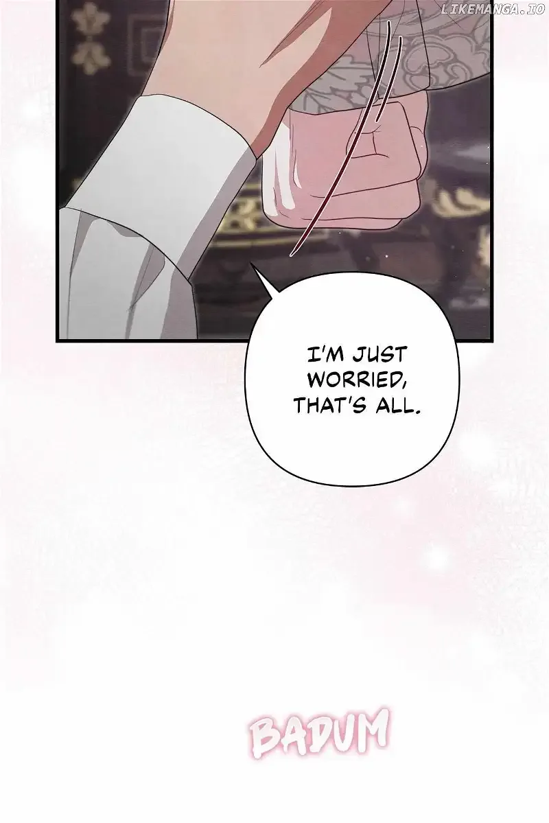 The Devil Who Kisses My Feet Chapter 12 page 31