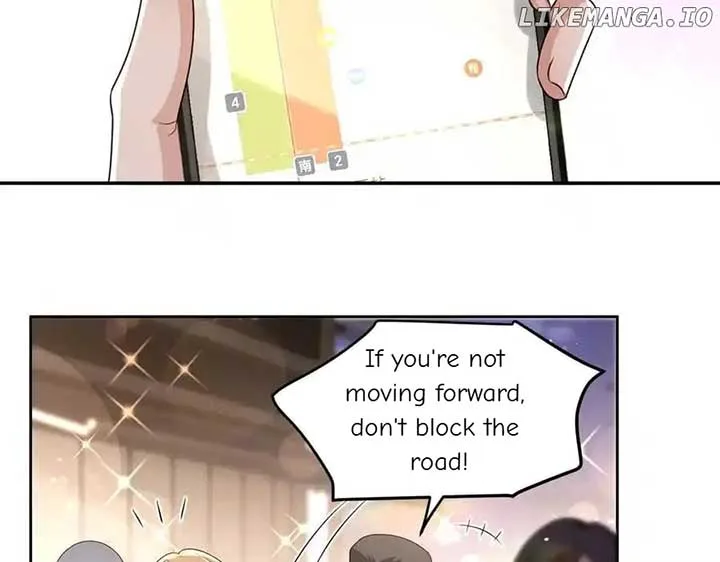 The Dentist Won’t Stop Teasing Me Chapter 14 page 18