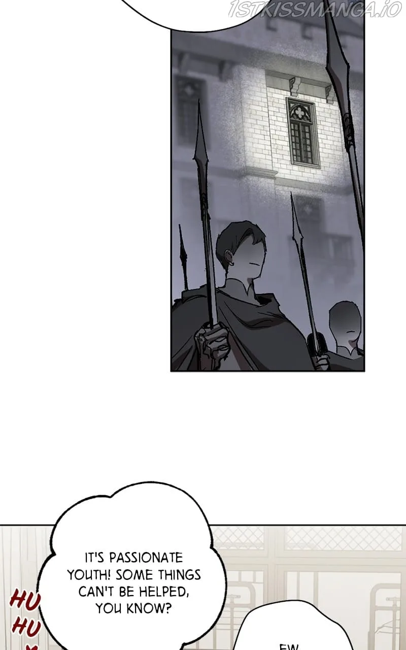 The Demon King’s Confession Chapter 14 page 36