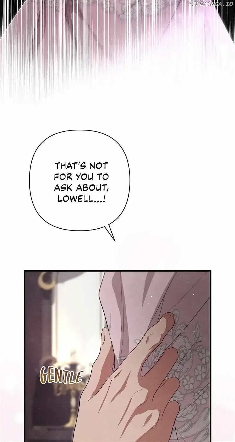The Devil Who Kisses My Feet Chapter 12 page 30