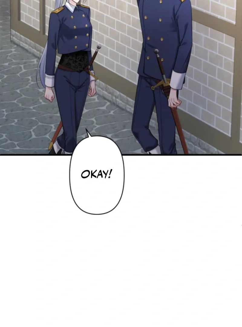 The Desire of the Princess from a Fallen Kingdom Chapter 13 page 42