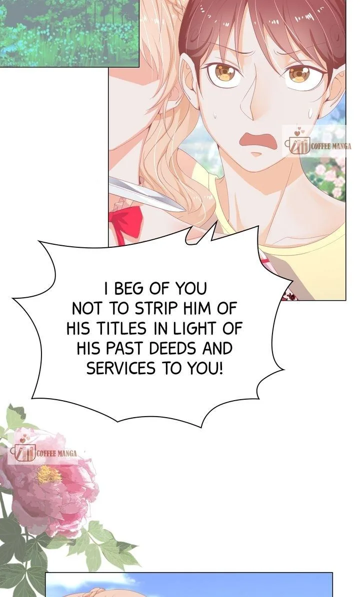 The Devil Duke’s Little Bride Chapter 14 page 3