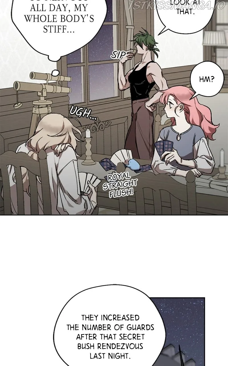 The Demon King’s Confession Chapter 14 page 35
