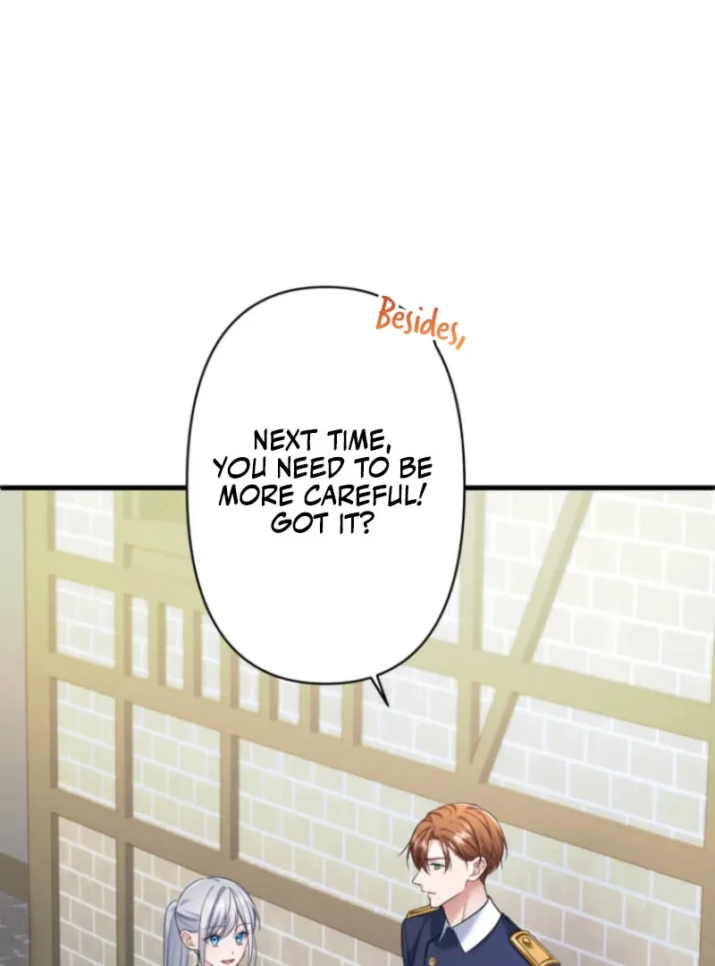 The Desire of the Princess from a Fallen Kingdom Chapter 13 page 41