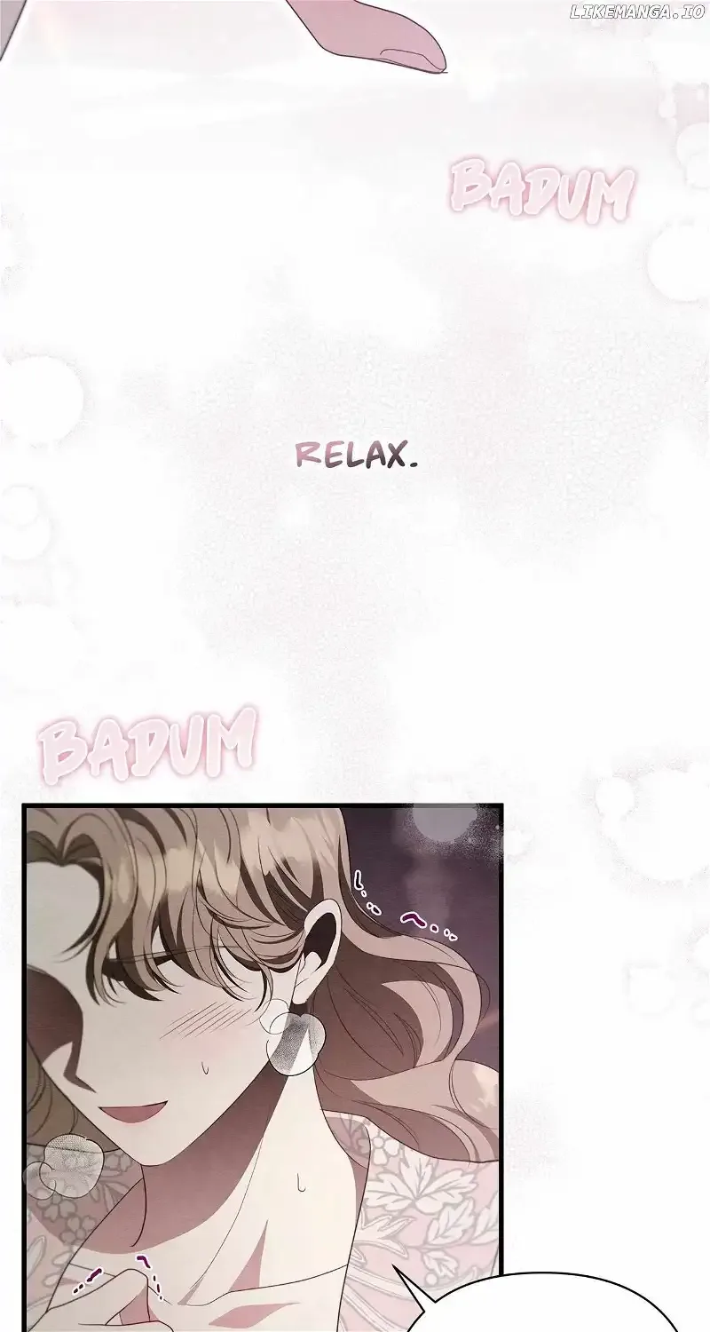 The Devil Who Kisses My Feet Chapter 12 page 33