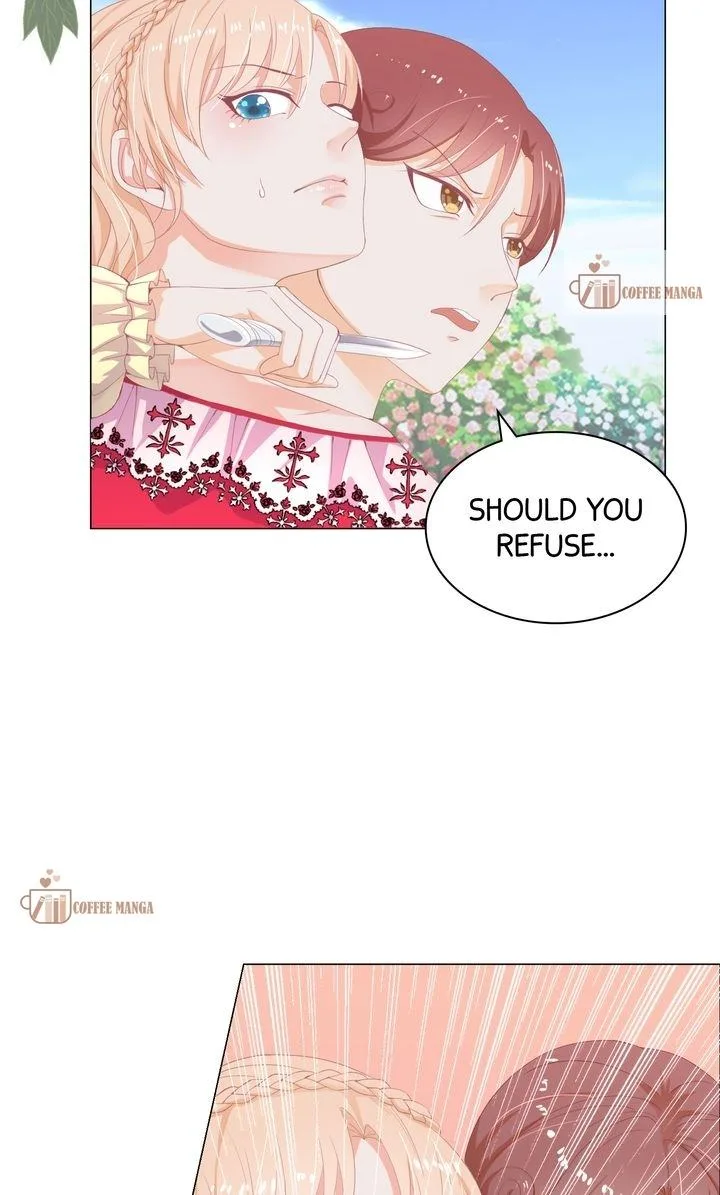 The Devil Duke’s Little Bride Chapter 14 page 4