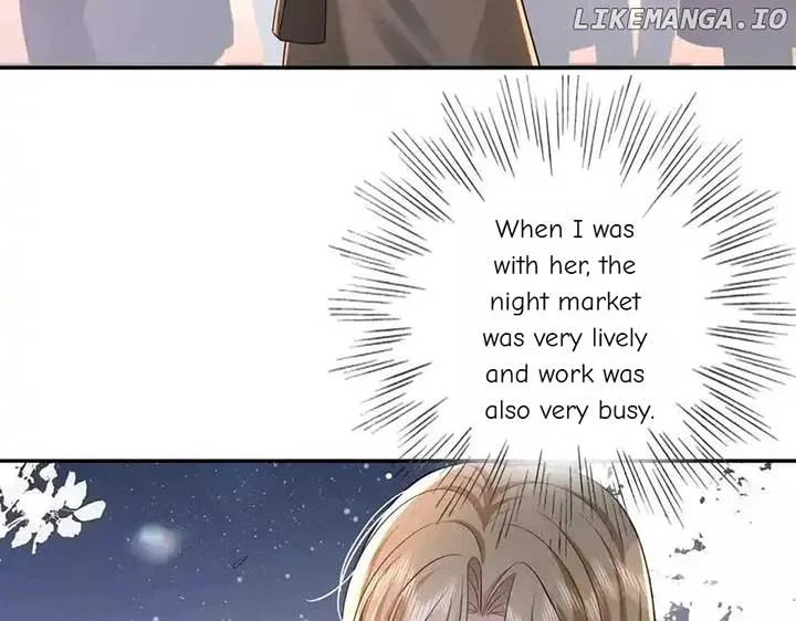The Dentist Won’t Stop Teasing Me Chapter 14 page 25