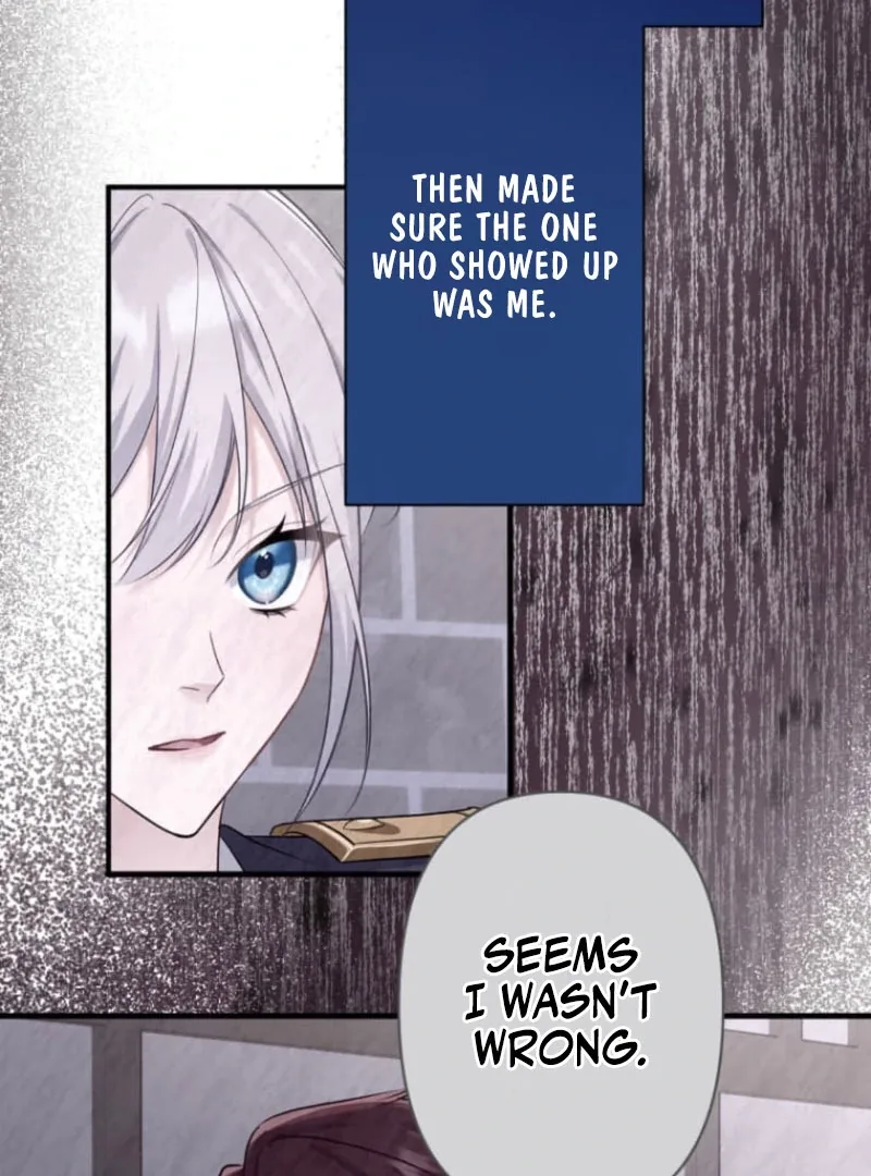 The Desire of the Princess from a Fallen Kingdom Chapter 13 page 53