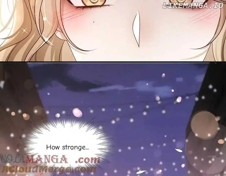 The Dentist Won’t Stop Teasing Me Chapter 14 page 23