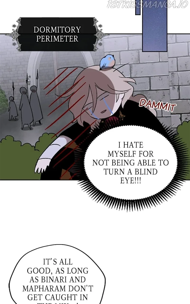 The Demon King’s Confession Chapter 14 page 41