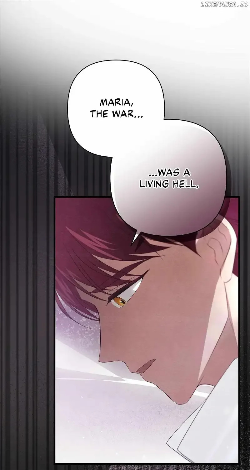 The Devil Who Kisses My Feet Chapter 12 page 38