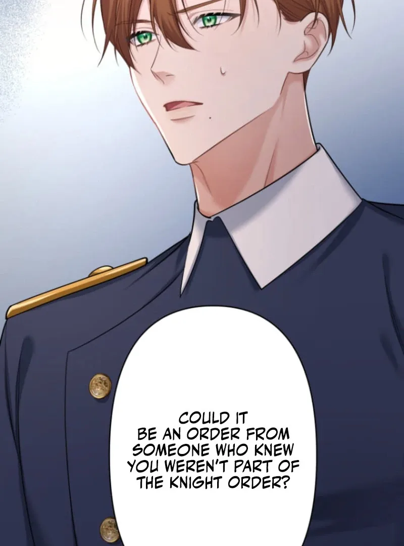 The Desire of the Princess from a Fallen Kingdom Chapter 13 page 58