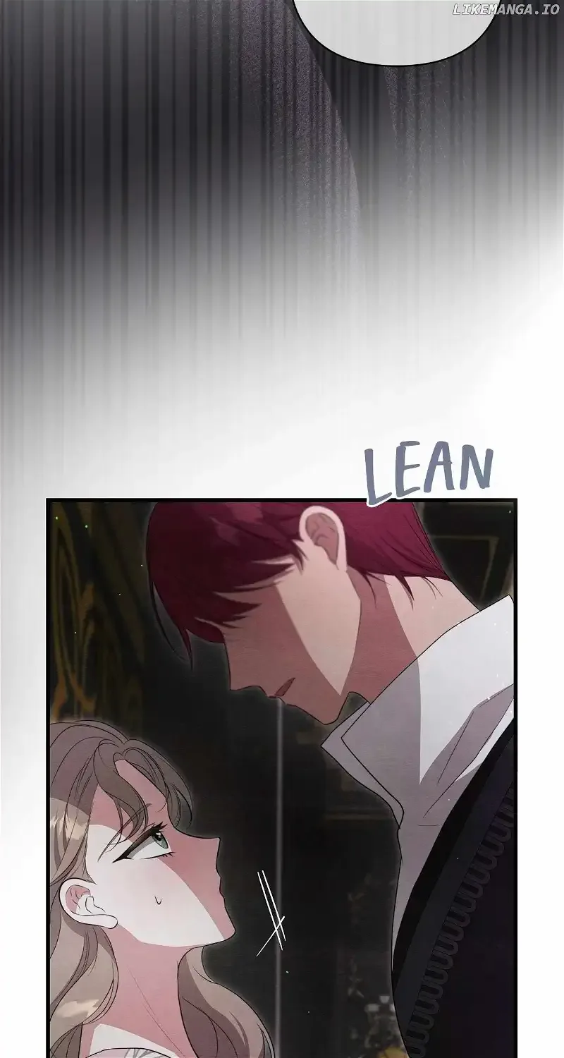The Devil Who Kisses My Feet Chapter 12 page 40