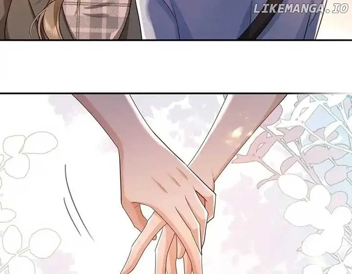 The Dentist Won’t Stop Teasing Me Chapter 14 page 37