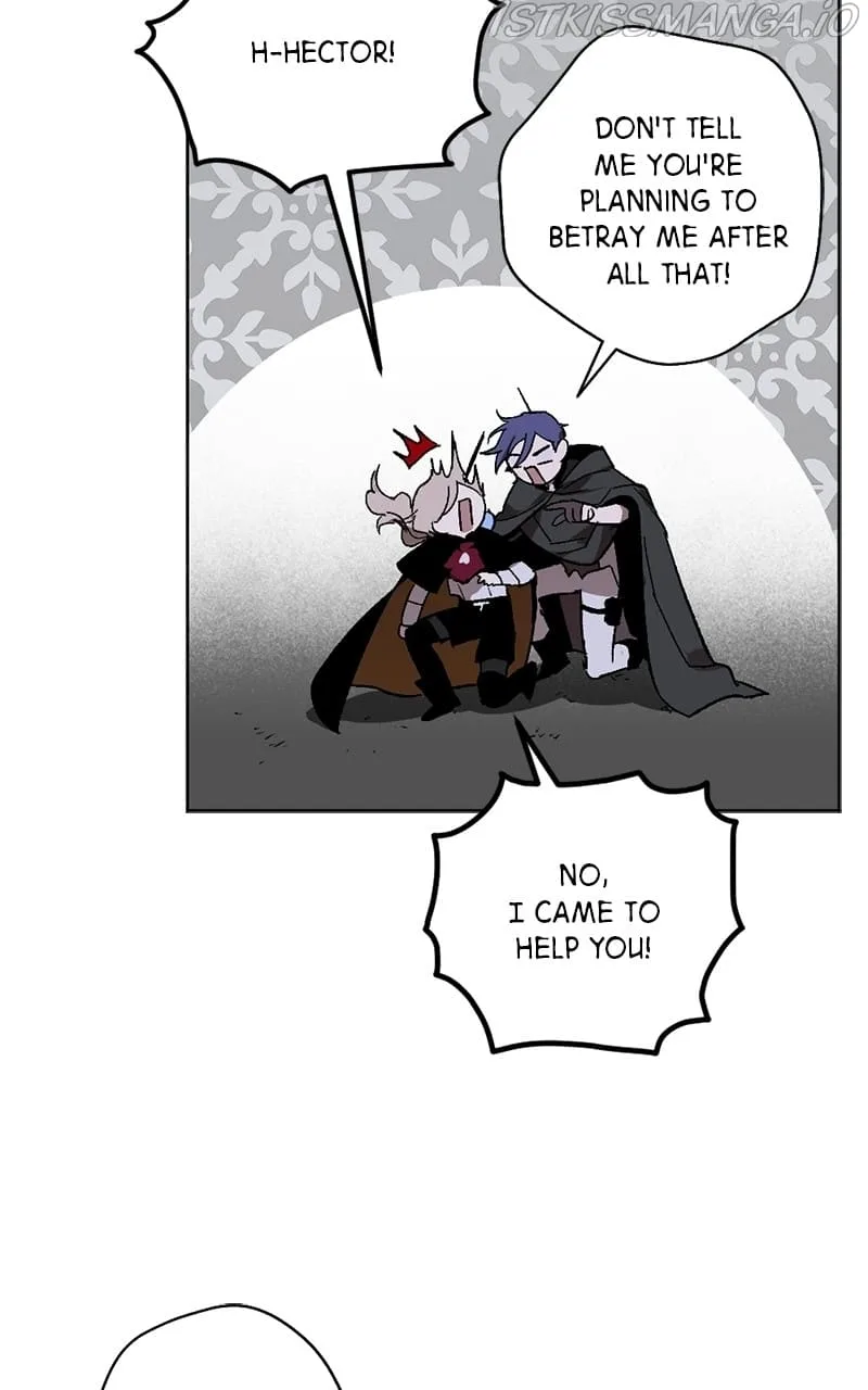 The Demon King’s Confession Chapter 14 page 46