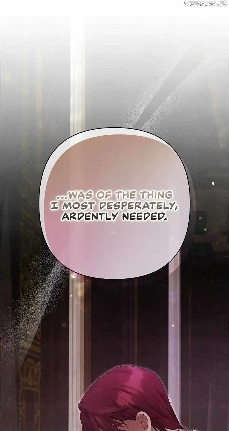 The Devil Who Kisses My Feet Chapter 12 page 44