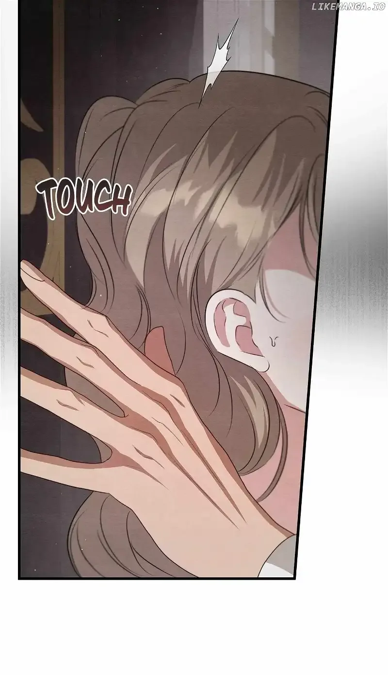 The Devil Who Kisses My Feet Chapter 12 page 43
