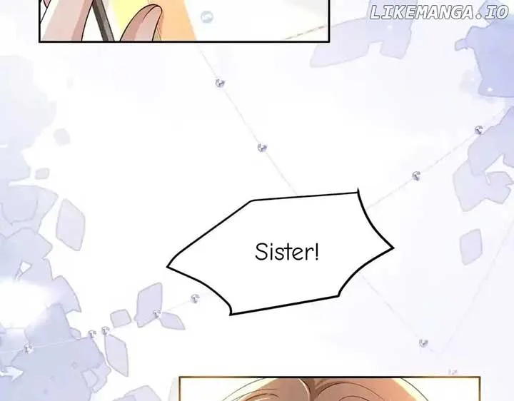 The Dentist Won’t Stop Teasing Me Chapter 14 page 28