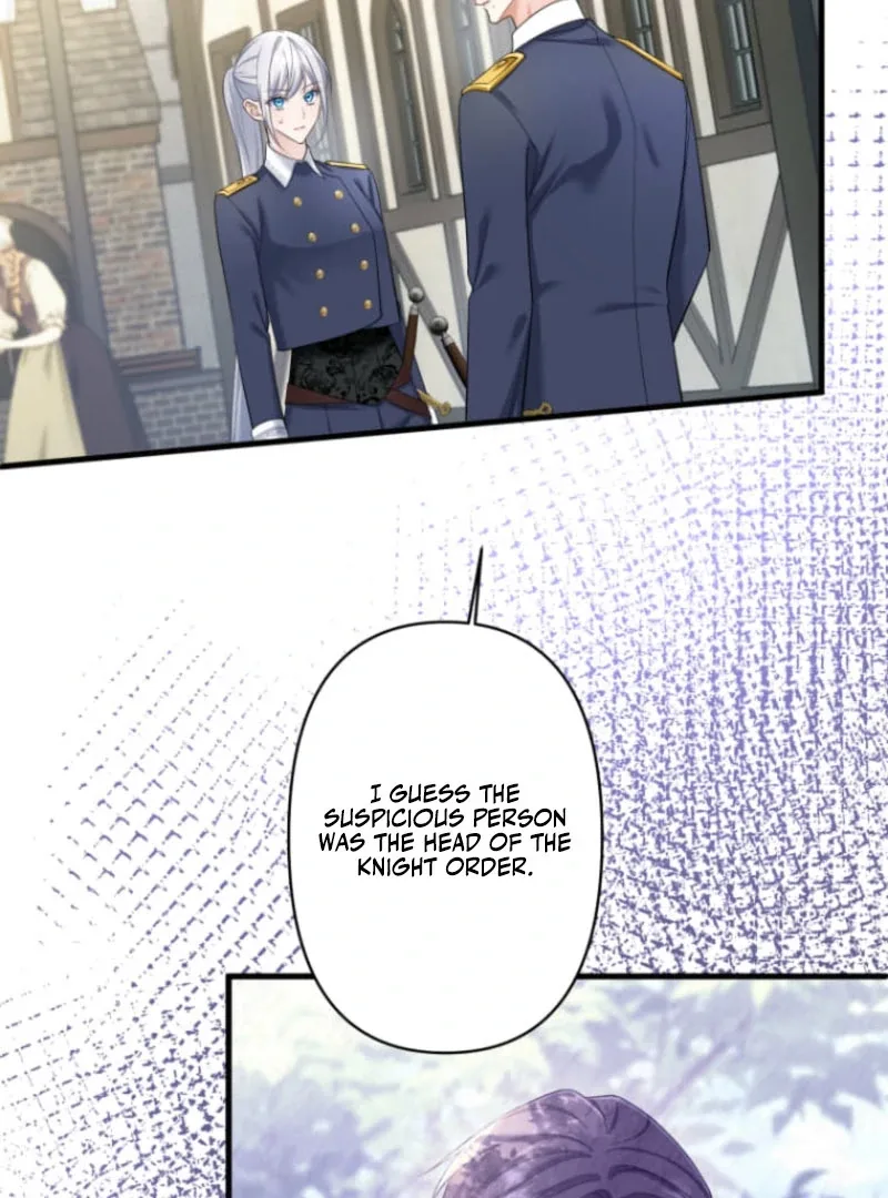 The Desire of the Princess from a Fallen Kingdom Chapter 13 page 60